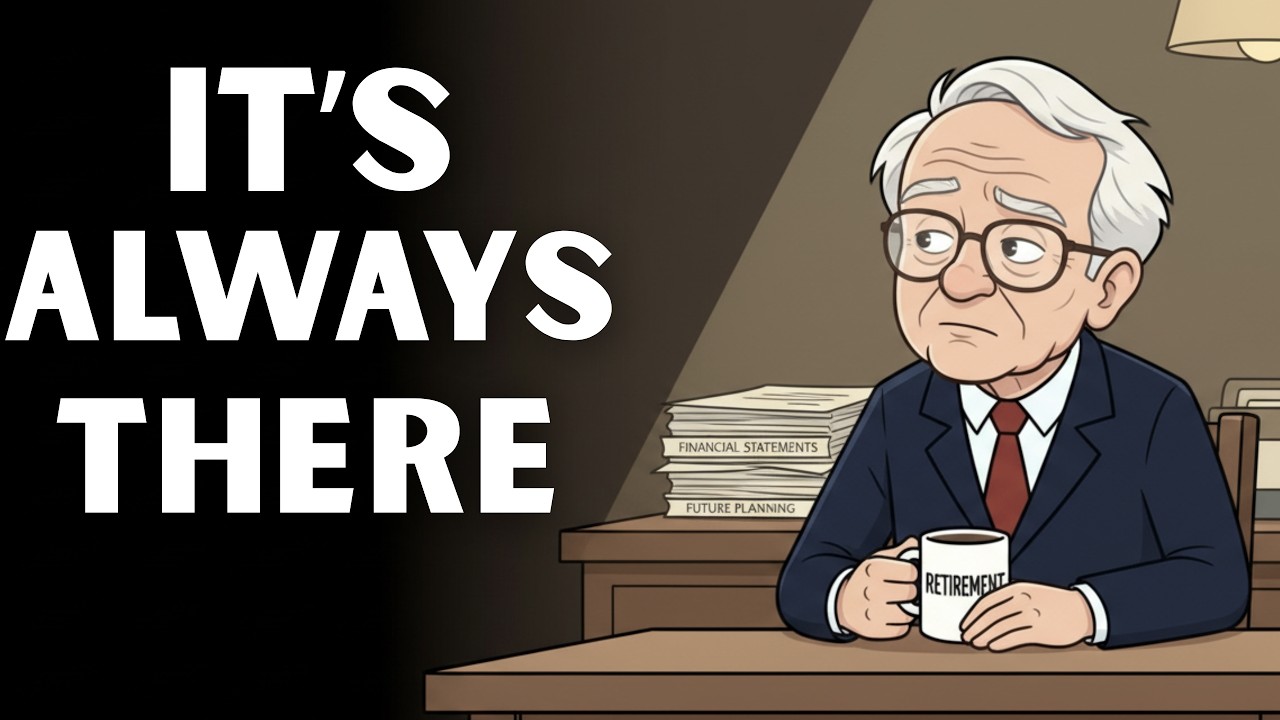 The Silent Retirement Fear of Gen X (No One Talks About This)