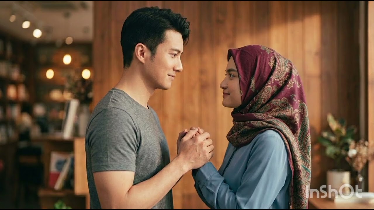 Cinta suci