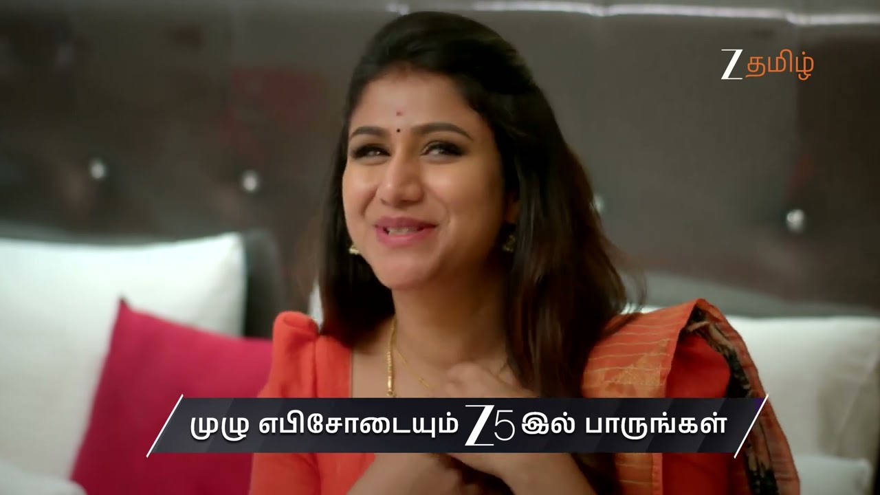 Paarijatham | Ep - 147 | Preview | Feb 27 2026 | Zee Tamil