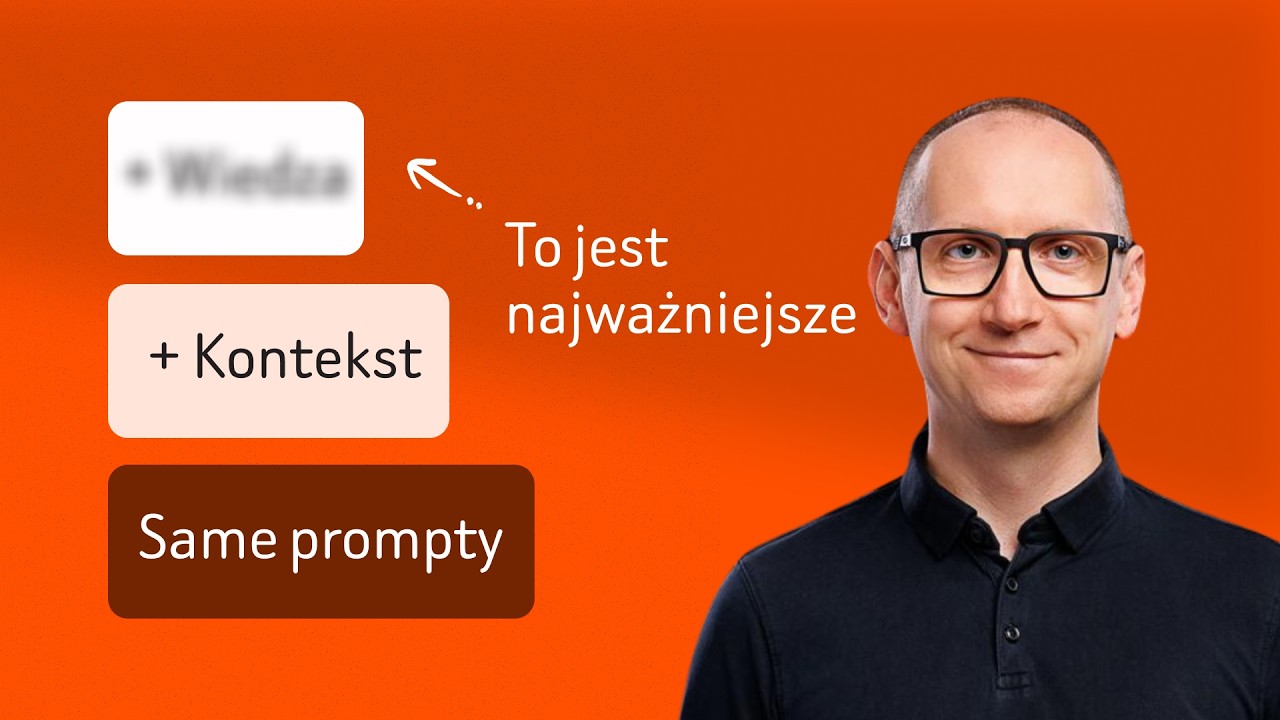 Najskuteczniejszy sposób pracy z AI.