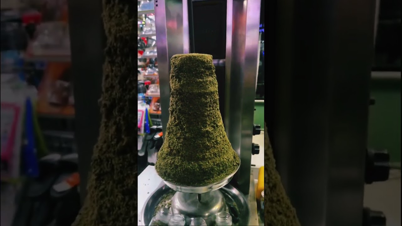 Thailand, Patong,  weed kebab #thailand#patong#travel#journey#weedkebab#kebab#shaurma#weed#shorts