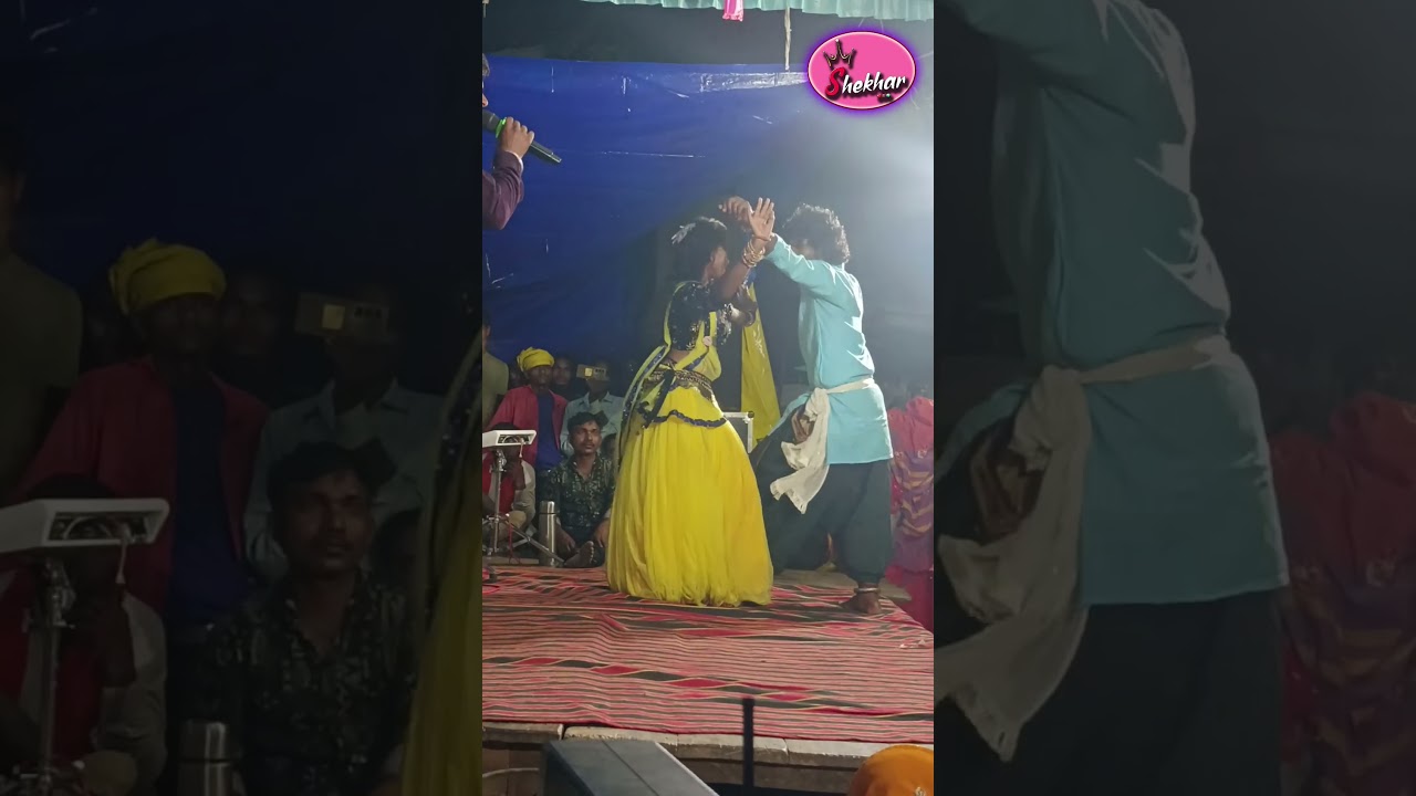 स्कूल कॉलेज मा // abhishek raj babli Rani // cg live arkestra stage show program// shekhar sound