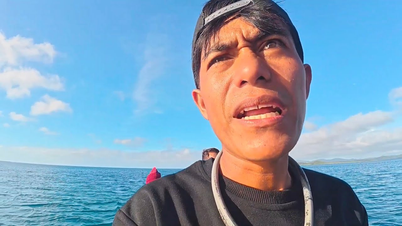 May Mga Ganito Pa Palang Lugar Sa Palawan ?