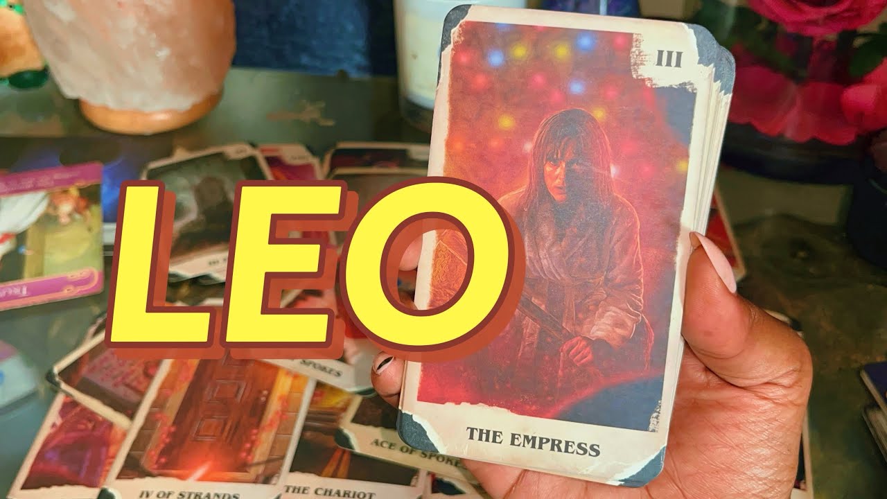 ЛЕВ ♌️ Вы действительно воплощаете ЛУЧШУЮ ЖИЗНЬ! ✨БЛАГОСЛОВЕНИЯ И ЛЮБВИ 💘