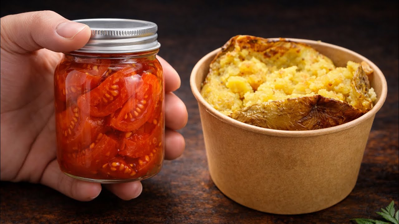 Hast du Kartoffeln zu Hause? Ich koche Kartoffeln jetzt nur noch nach diesem Rezept!