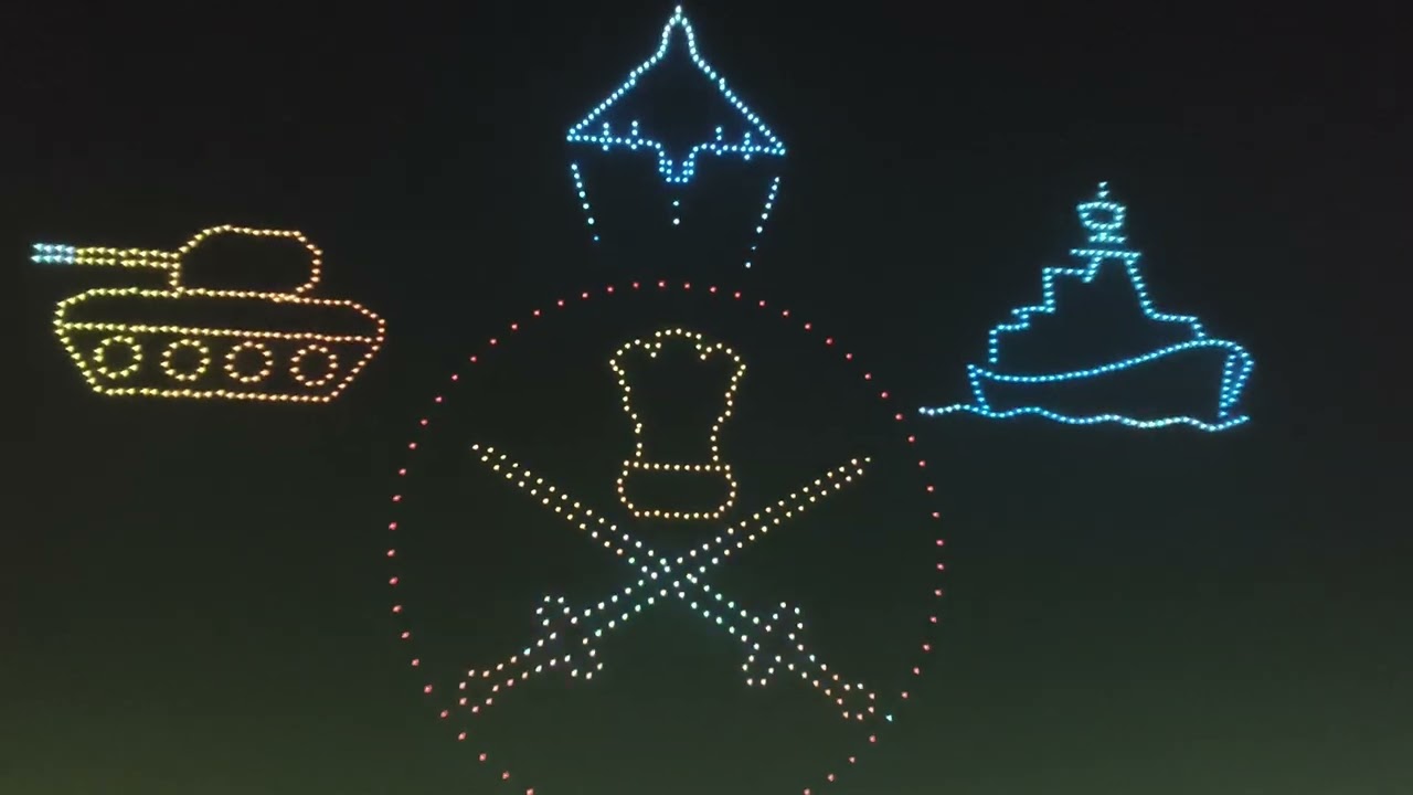 जयपुर में शौर्य संध्या •