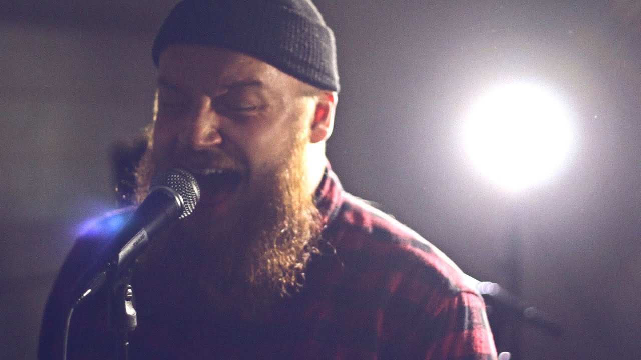 Kasmir: Iholla (livenä Nova Stagella)