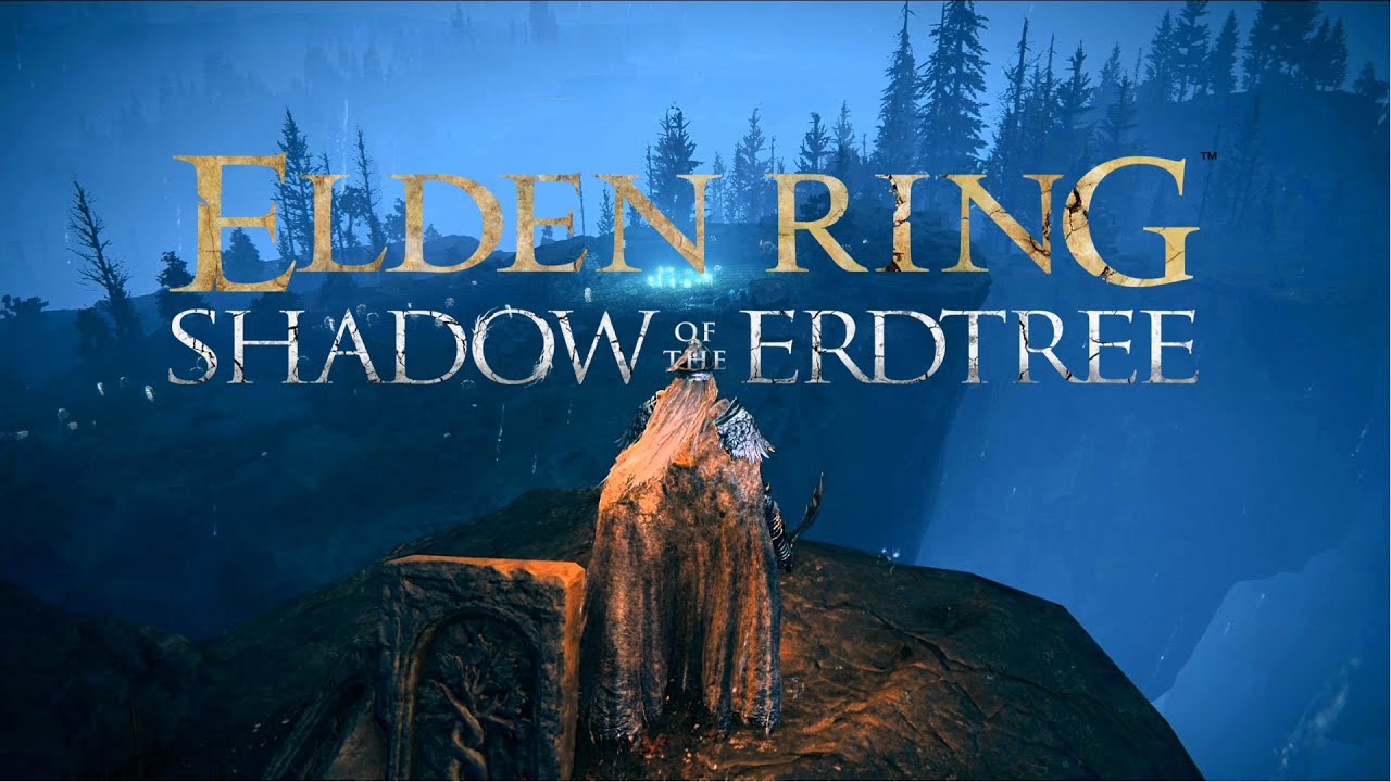 Elden Ring: Shadow of the Erdtree - 11: Stadt Weitblick & Neue Keule!
