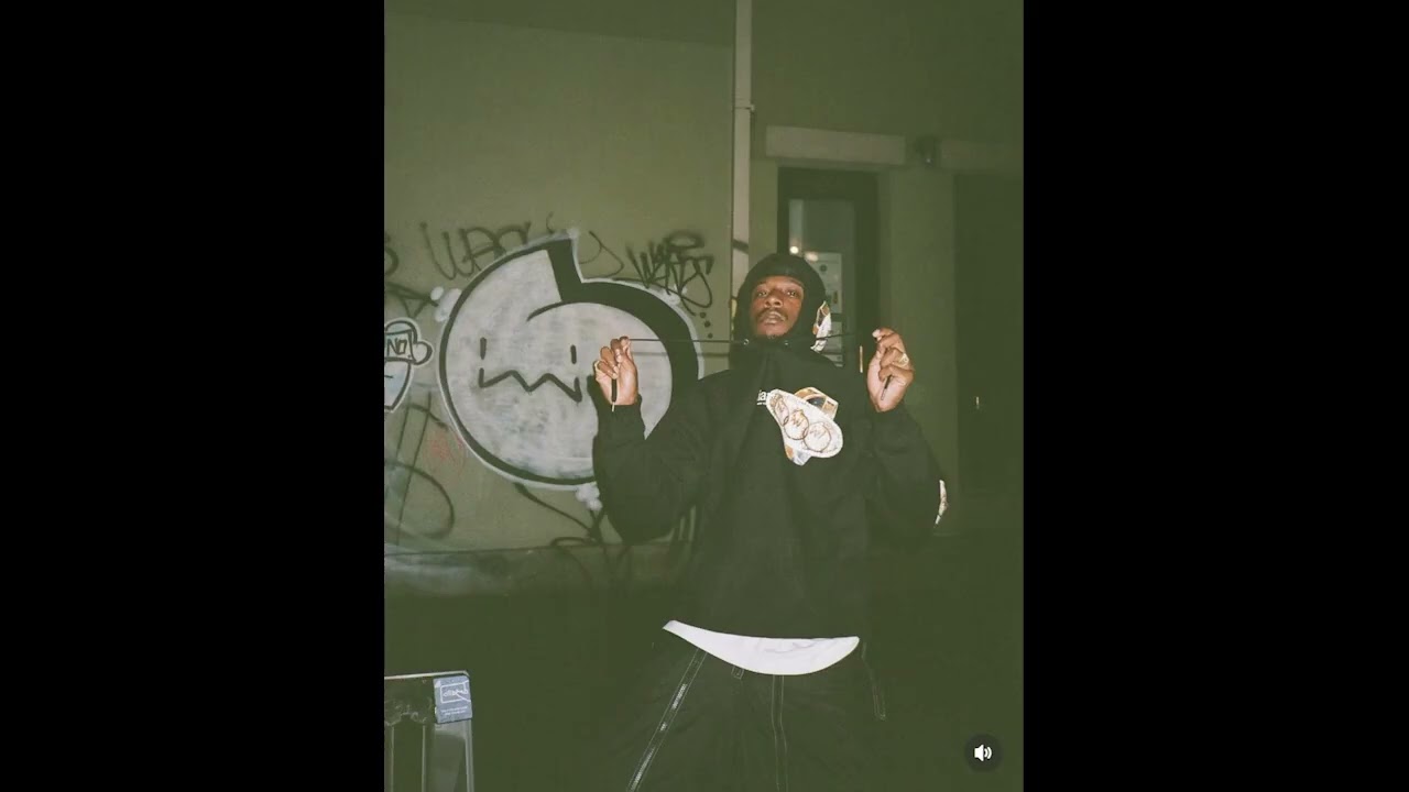 [free] joey bada$$ x conductor williams type beat - 
