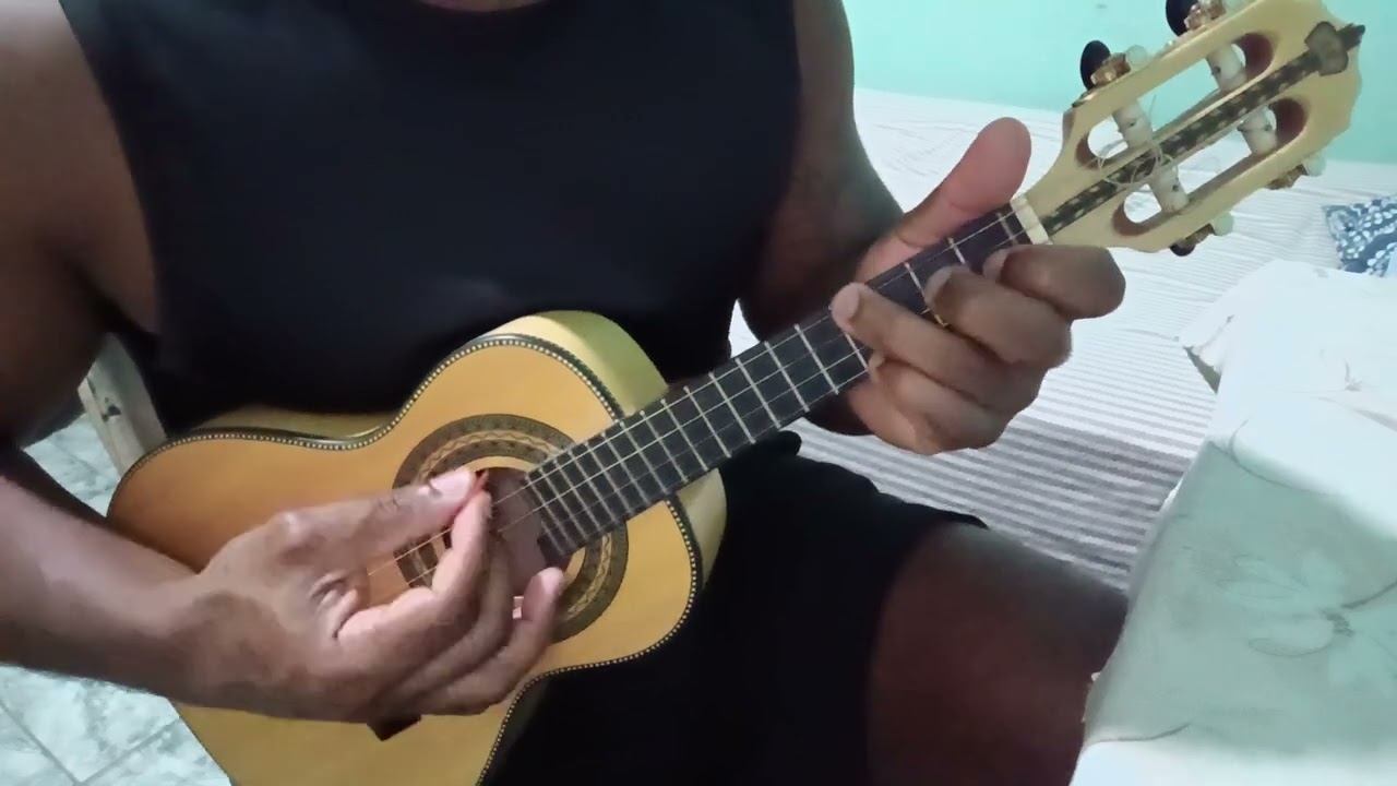 Alô Som - Pertinho de Você