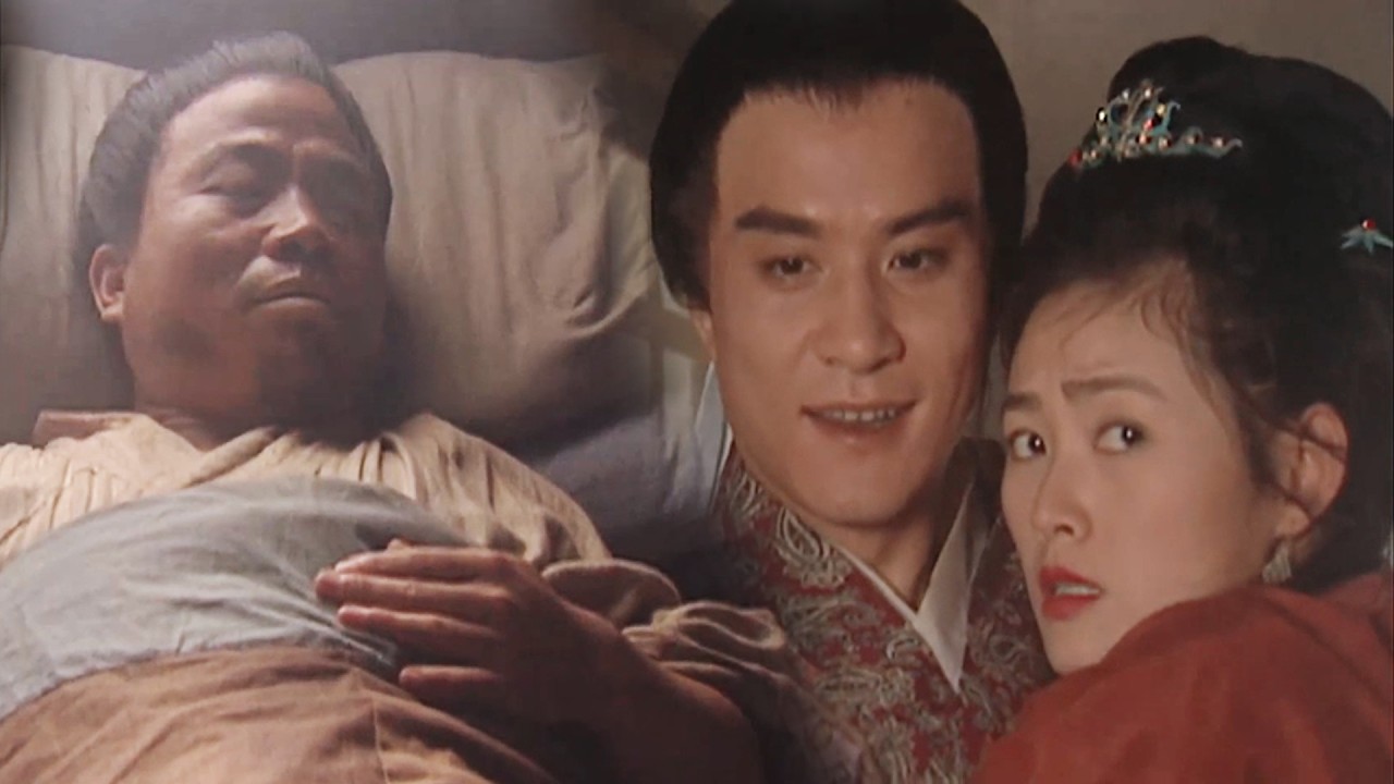 妻子出軌帥氣公子被丈夫抓包，誰料她竟對丈夫幹出這種事！