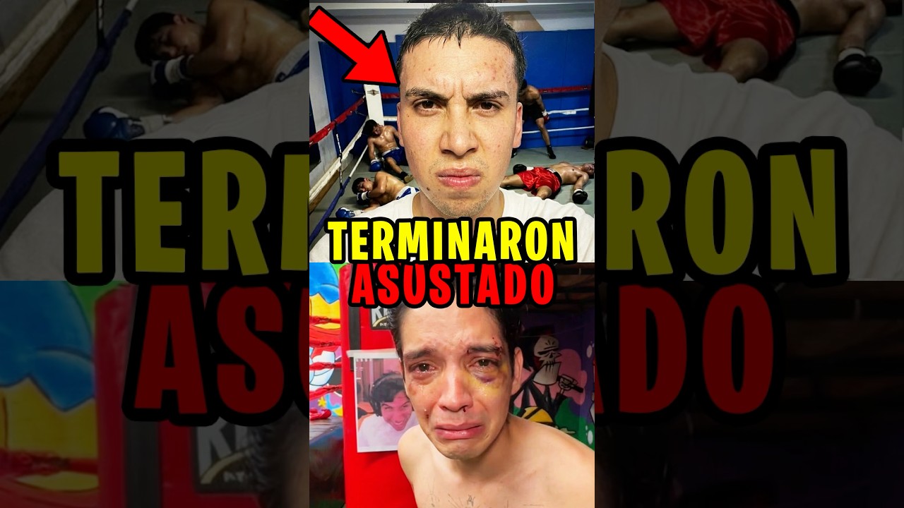 &iexcl;PELEA! YA PERDIO TODO😱│NANDO ES FUNADO