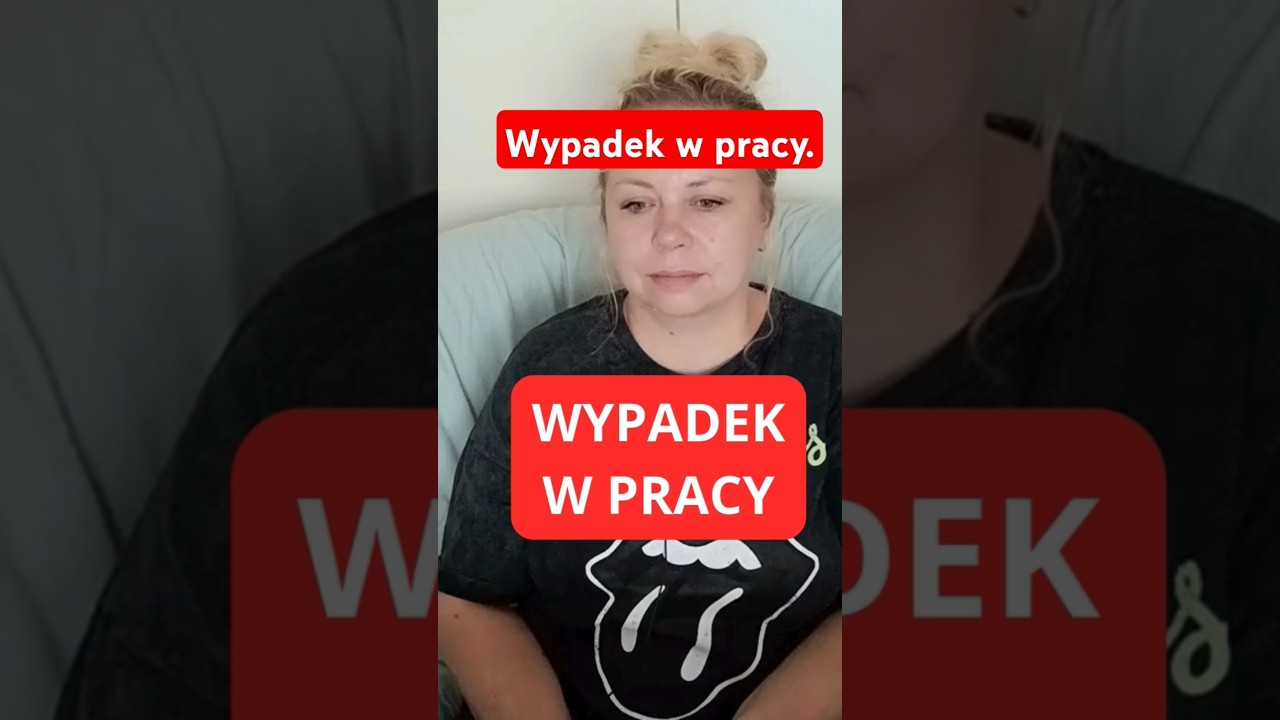 Praca na YouTube. - Nie uwierzycie.