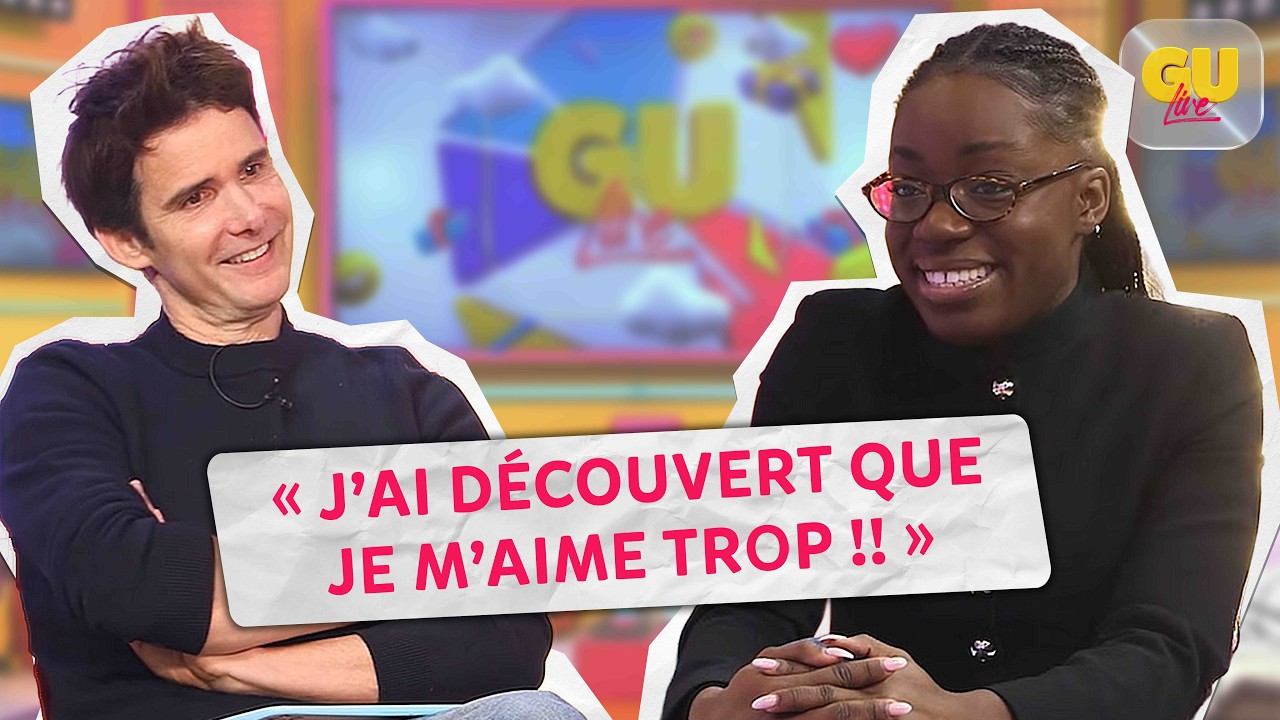 SARAH [STAR AC] L’INTERVIEW #staracademy2025