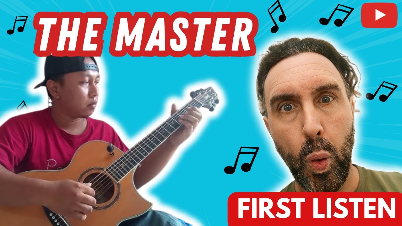 ALIP BA TA - FIRST LISTEN - THANK YOU FOR LOVING ME