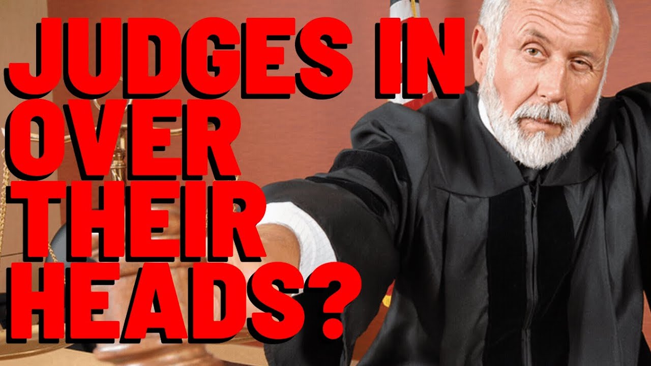 XRP/LBRY/SEC: NEW COURT TRANSCRIPT RELEASED - Judges In OVER THEIR HEADS?