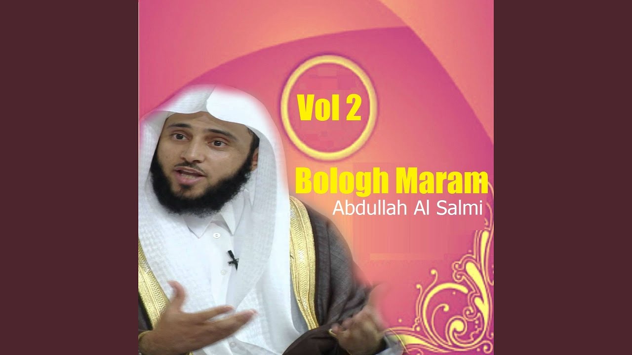 Bologh Maram, Pt. 2