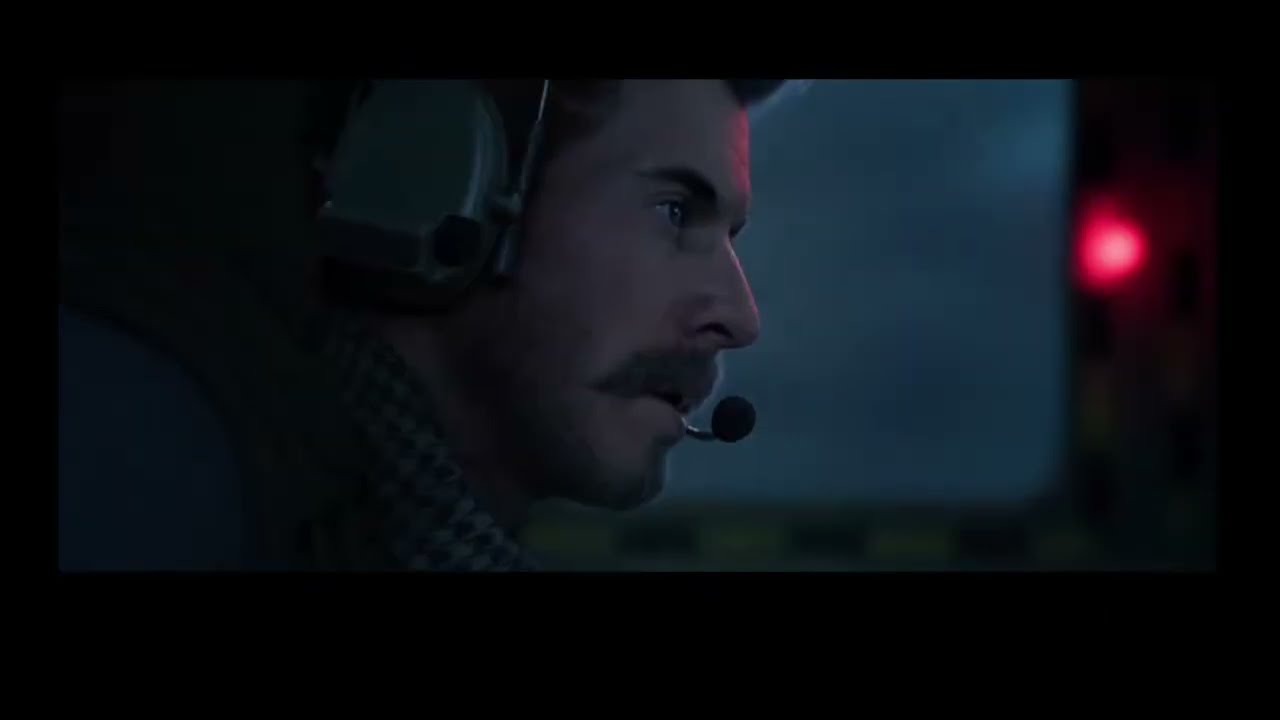 CALL OF DUTY MODERN WARFAR Level Nr 1 Einsatz im London 