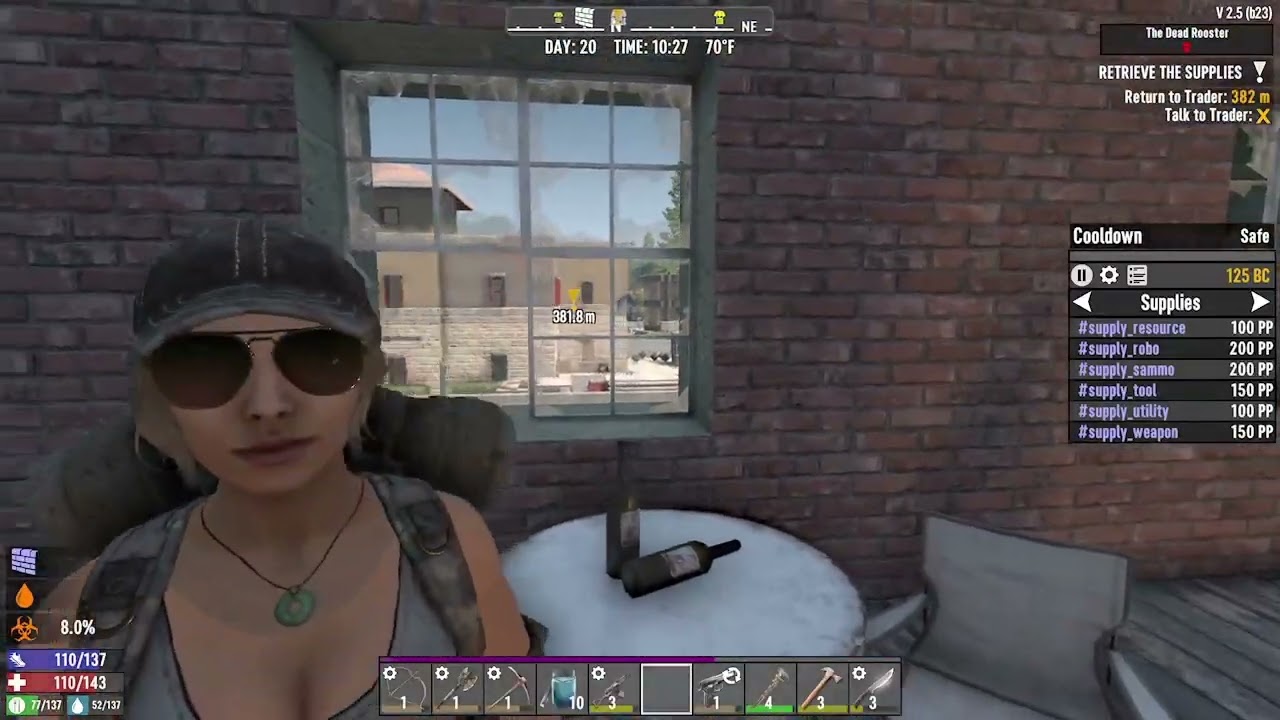 Nothing Like an Explosive Moment with Your Base