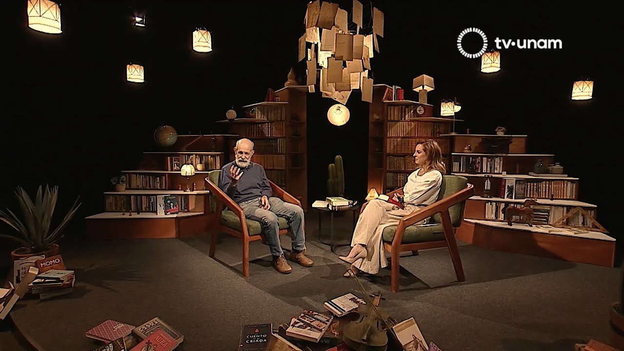 Léemelo: Marina de Tavira y Luis de Tavira