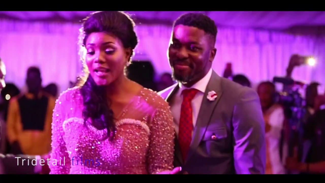 Kwame A Plus +Akosua Vee