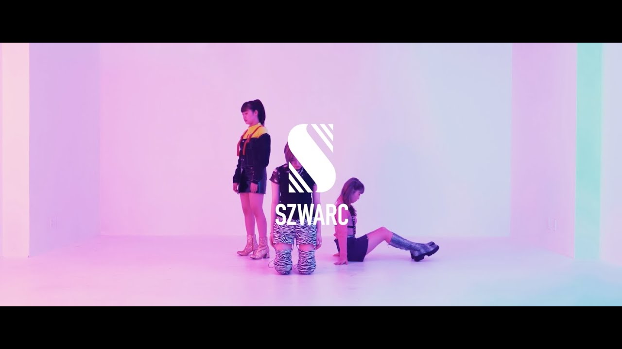 SZWARC - Emotion (Official Music Video)