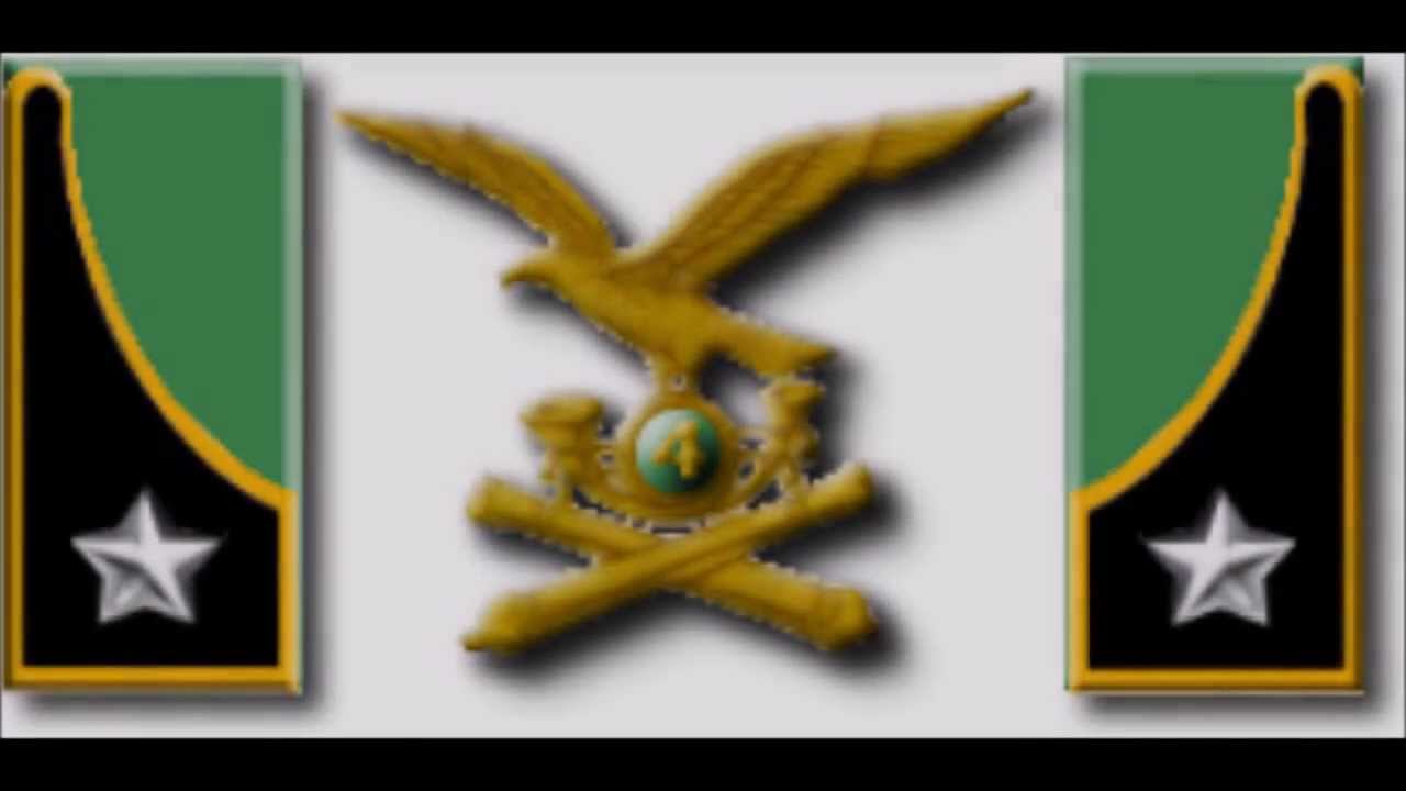 Artiglieria da Montagna gruppo Vicenza Ricordi di Naja alpina