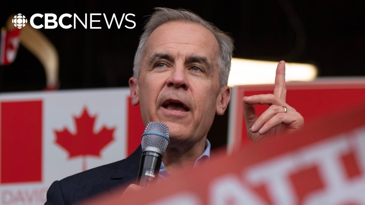 Liberal platform promises $130B in new measures over 4 years