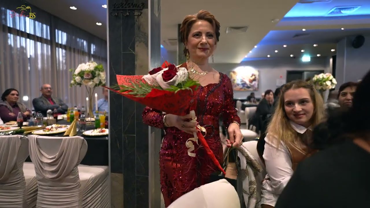 Юбилей 50 Рени гр Лом  Full Video