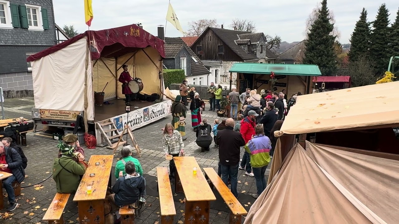 Engelbertmarkt Gevelsberg