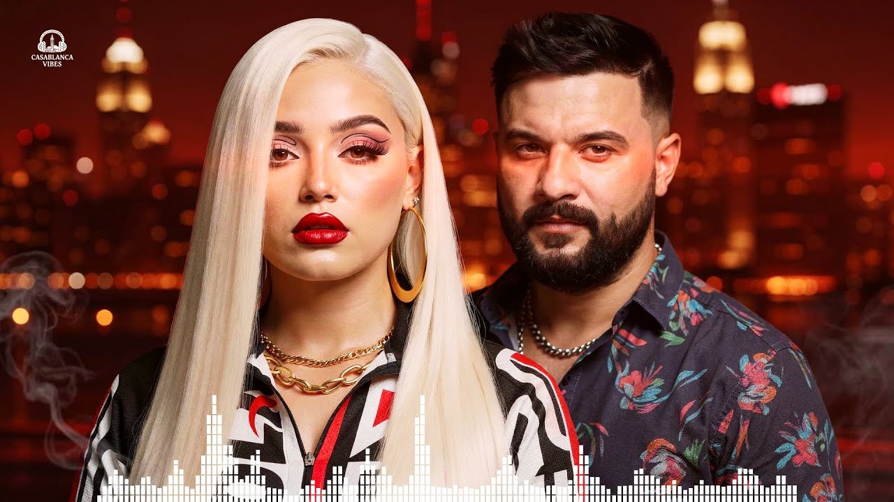 Cheb Momo x Numidia Lezoul – AMOR | REMIX 2026