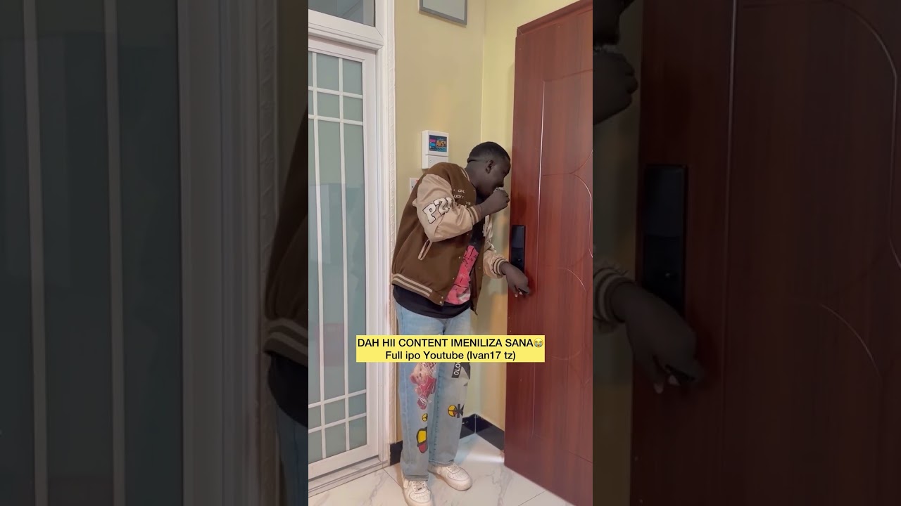 USALITI WA MPENZI NA RAFIKI YAKE | PART TWO 2.