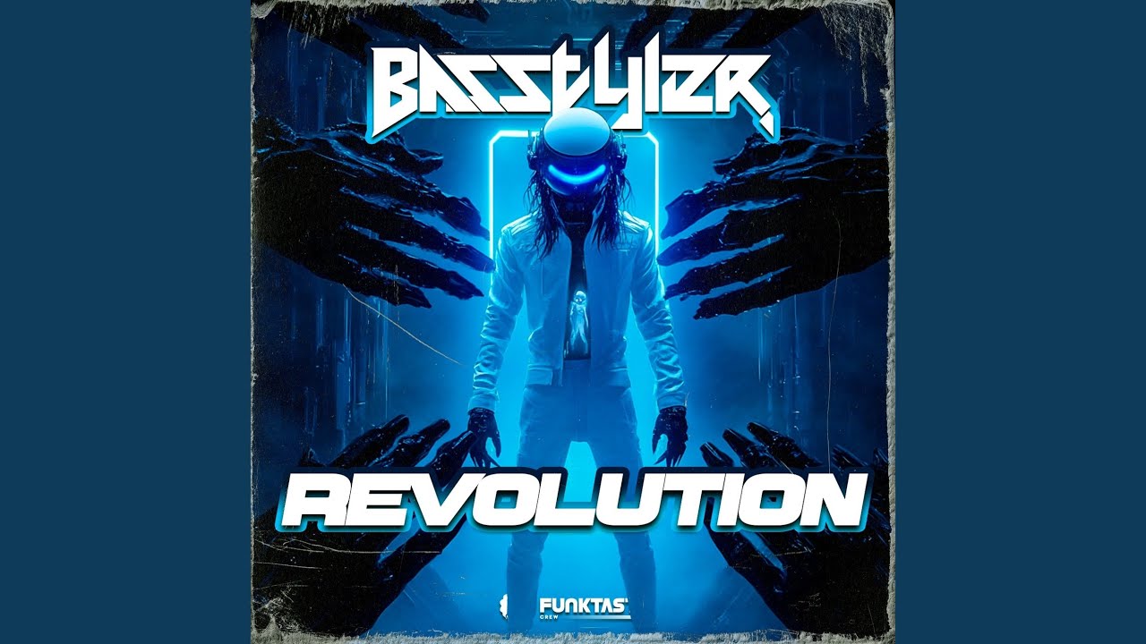 Revolution