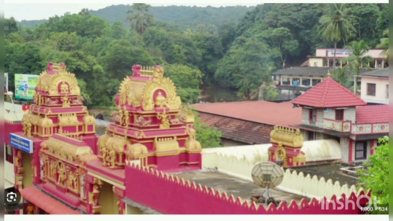 Famous temples of Karnataka                                       Part -2
