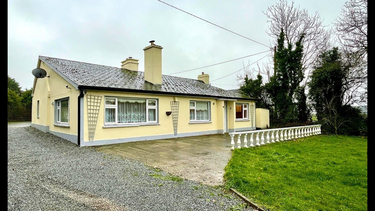 House for Sale: Tarmons East, Tarbert, Co Kerry V31 R971