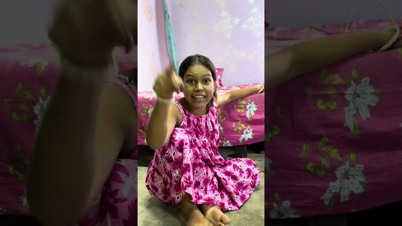 মিঠুনদার ভাঙ্গা টিভি বাড়িতে এনে মহা বিপদে পড়লাম