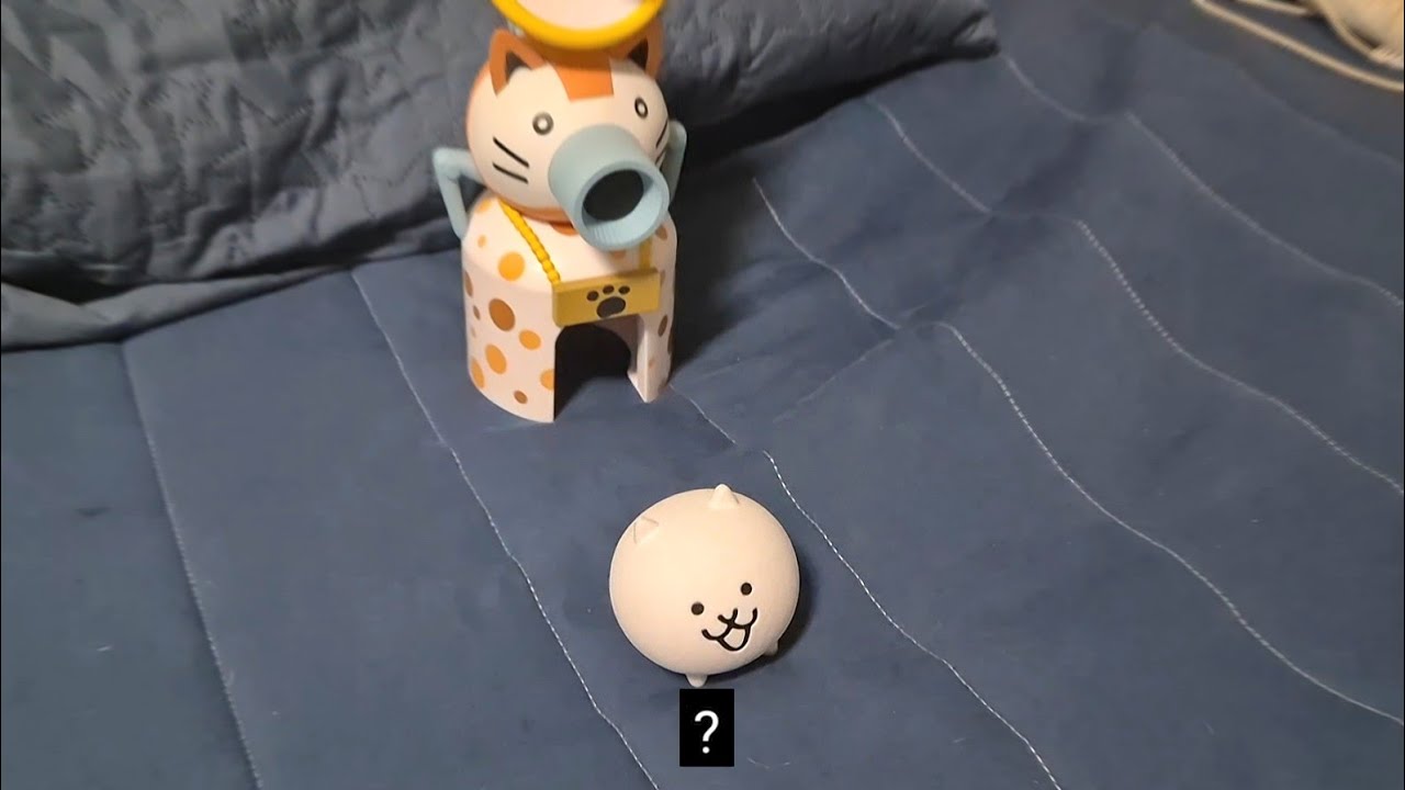 폰 없이 냥코 하는 방법