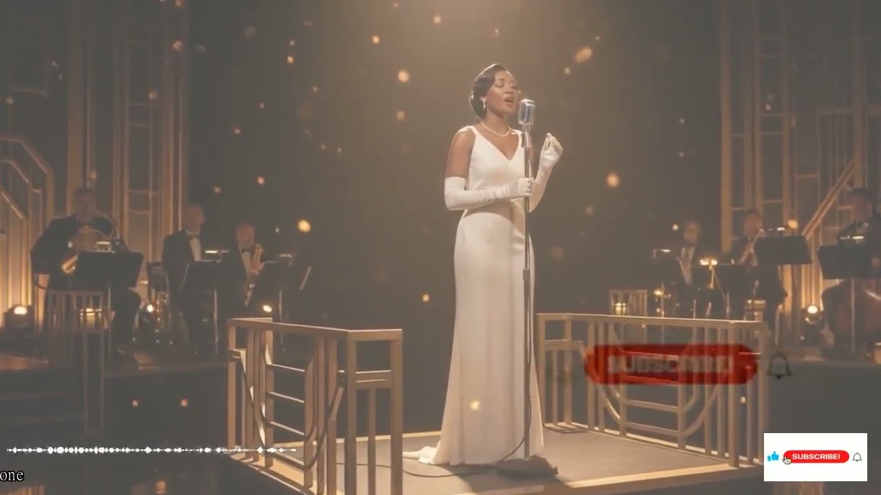 Soulful Blues And Gentle Guitar For Quiet Nights And Romantic Relaxation