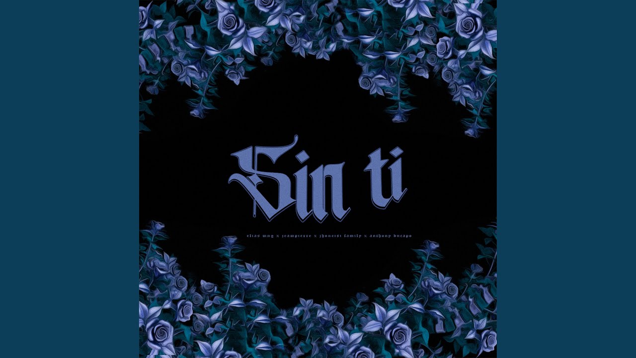 Sin ti