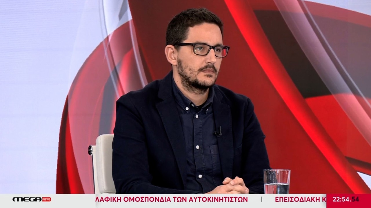 Το ΚΚΕ πρωτοστατεί ώστε το ρεύμα αμφισβήτησης να γίνει σύγκρουση με το κεφάλαιο και την εξουσία του