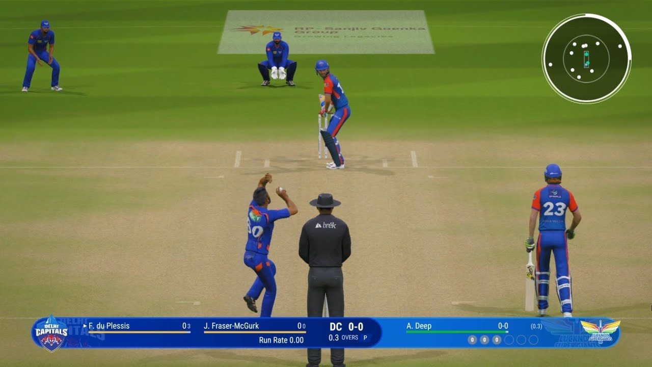 LIVE IPL 2025: PBKS vs DC | Live Cricket Match | Punjab Kings vs Delhi Capitals