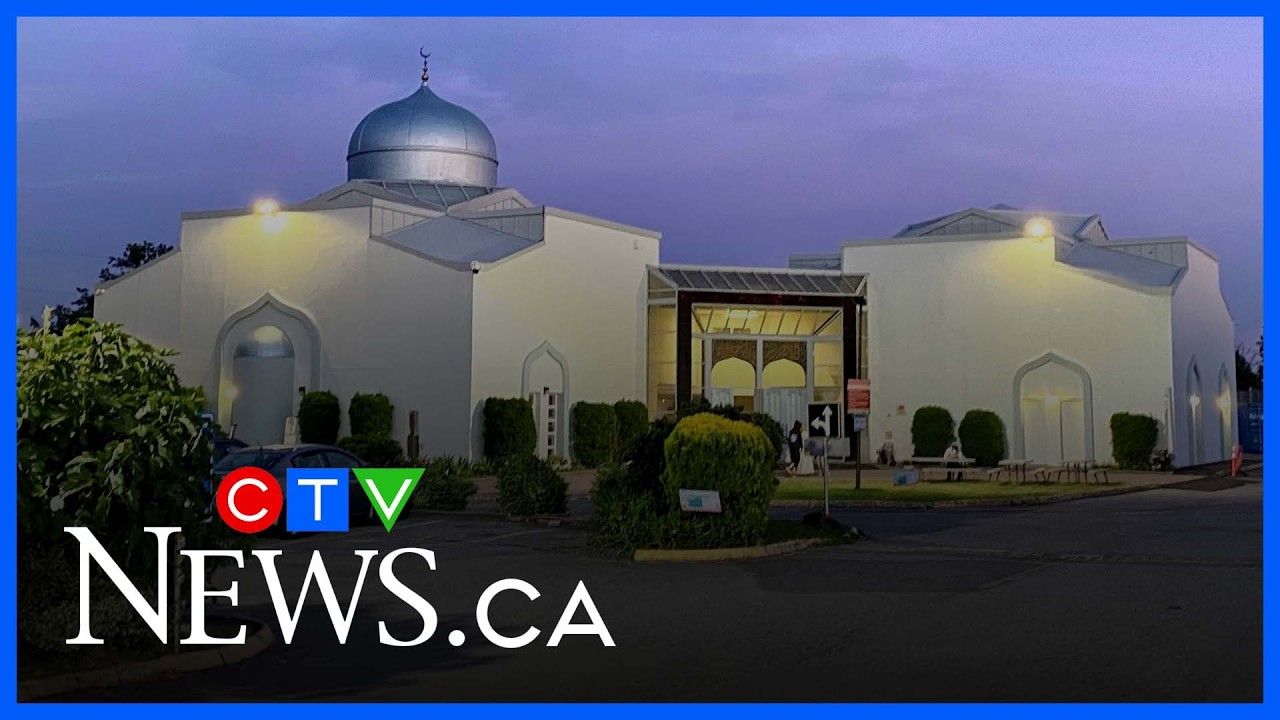 B.C. outlines new act focused on ensuring safety at places of worship, schools