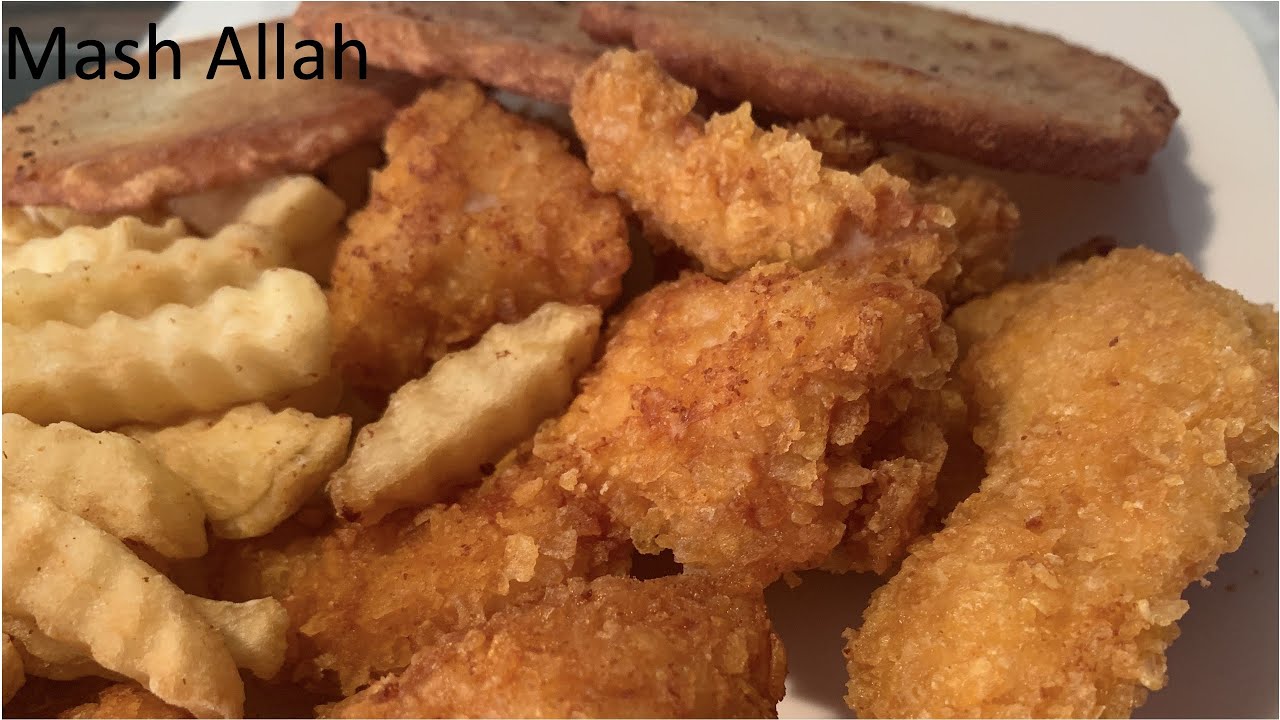 Sehri & Iftar Preparation 2021 | #Shortvideo | Paratha | Chicken Nuggets | Fries | Zaras world