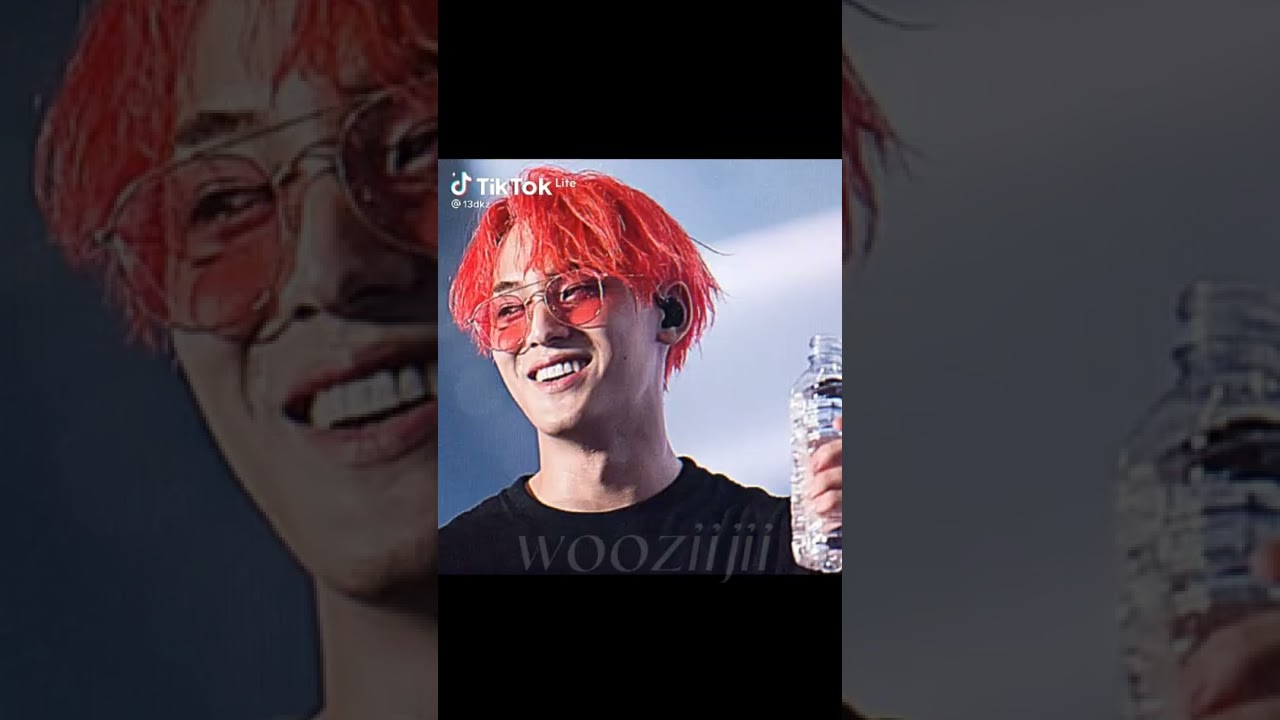 SEVENTEEN Tiktok I found on my fyp (5)