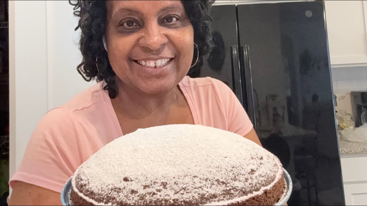 Kietha T | Chocolate Cake