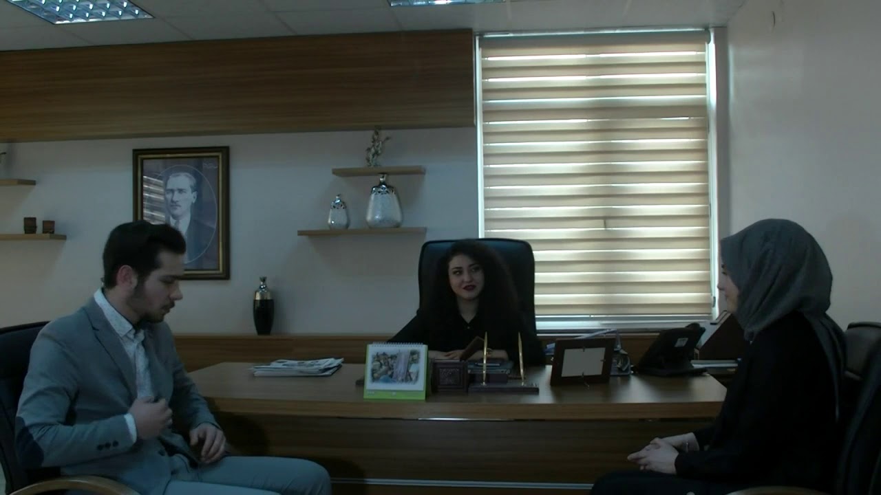 Kısa Film | Kadın Olmak