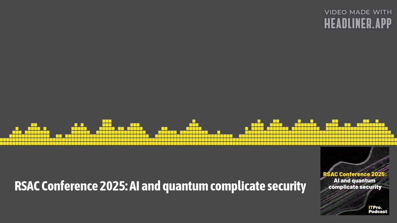 What happened at RSAC Conference 2025?