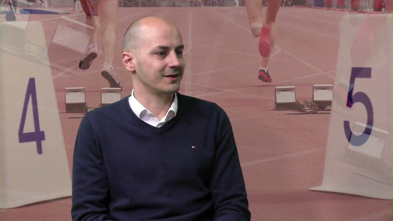 Sport Specijal: Marijo Možnik, Hrvatski gimnastičarski savez
