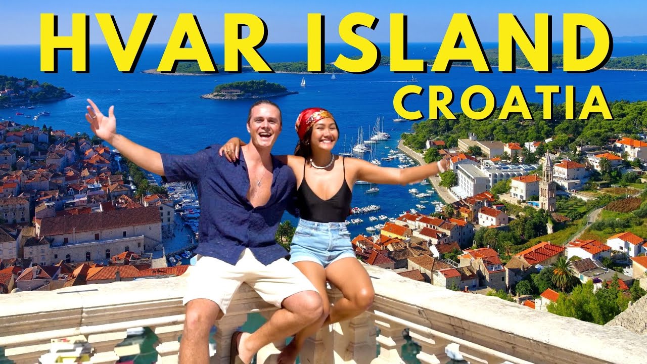 CROATIA - The best summer destination in Europe?