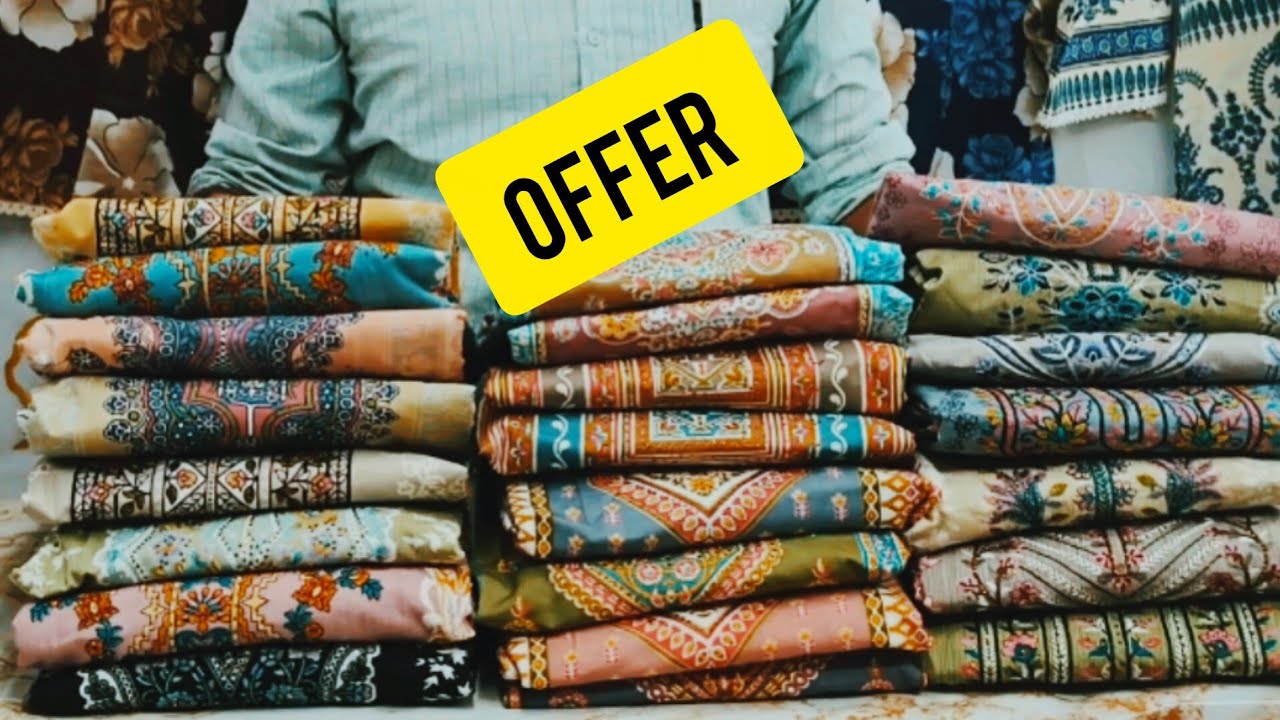 Eid collection, New model Pakistani salwar suit🔥Available.